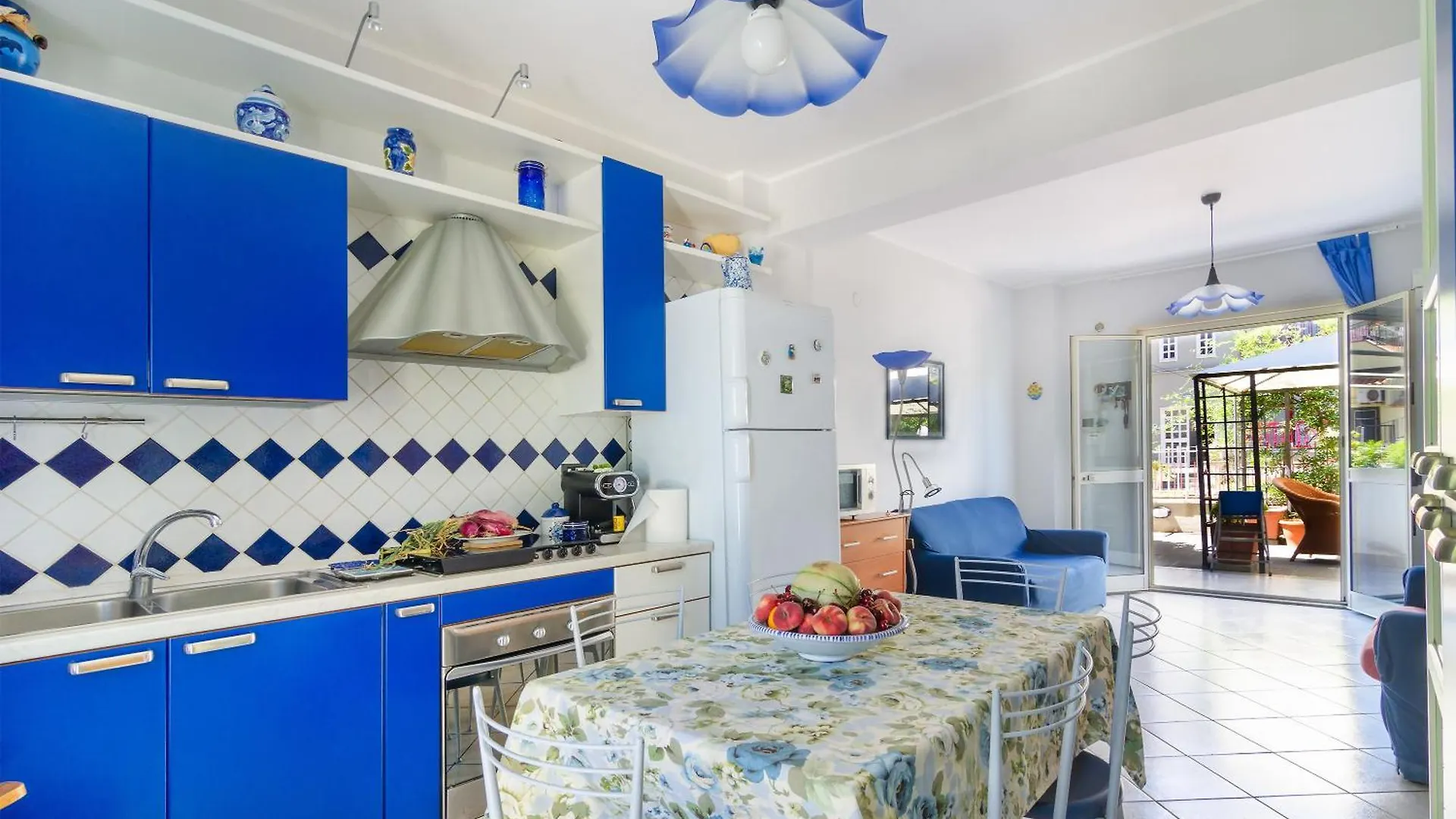 Casa Mariba Appartamento Al Mare Piano Terra Mascali