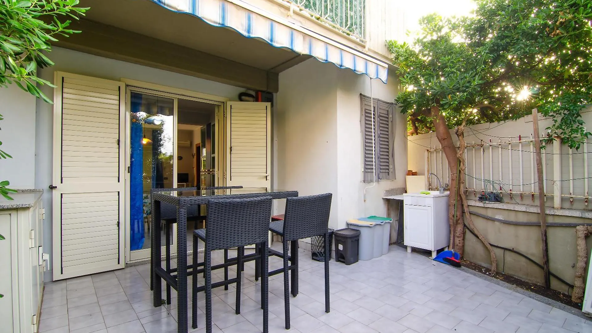 Casa Mariba Appartamento Al Mare Piano Terra Mascali