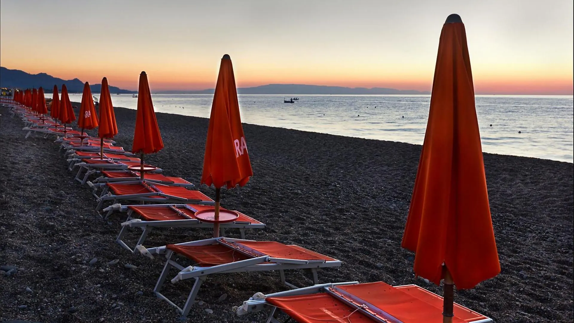 Casa Mariba Appartamento Al Mare Piano Terra Mascali