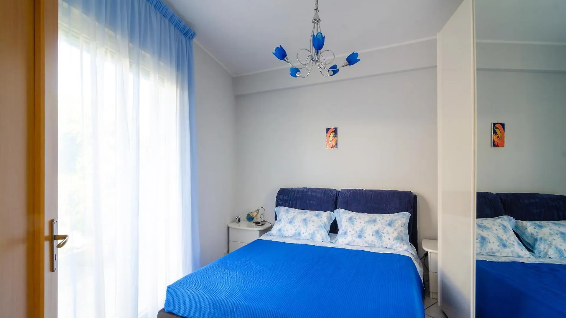 Casa Mariba Appartamento Al Mare Piano Terra Mascali