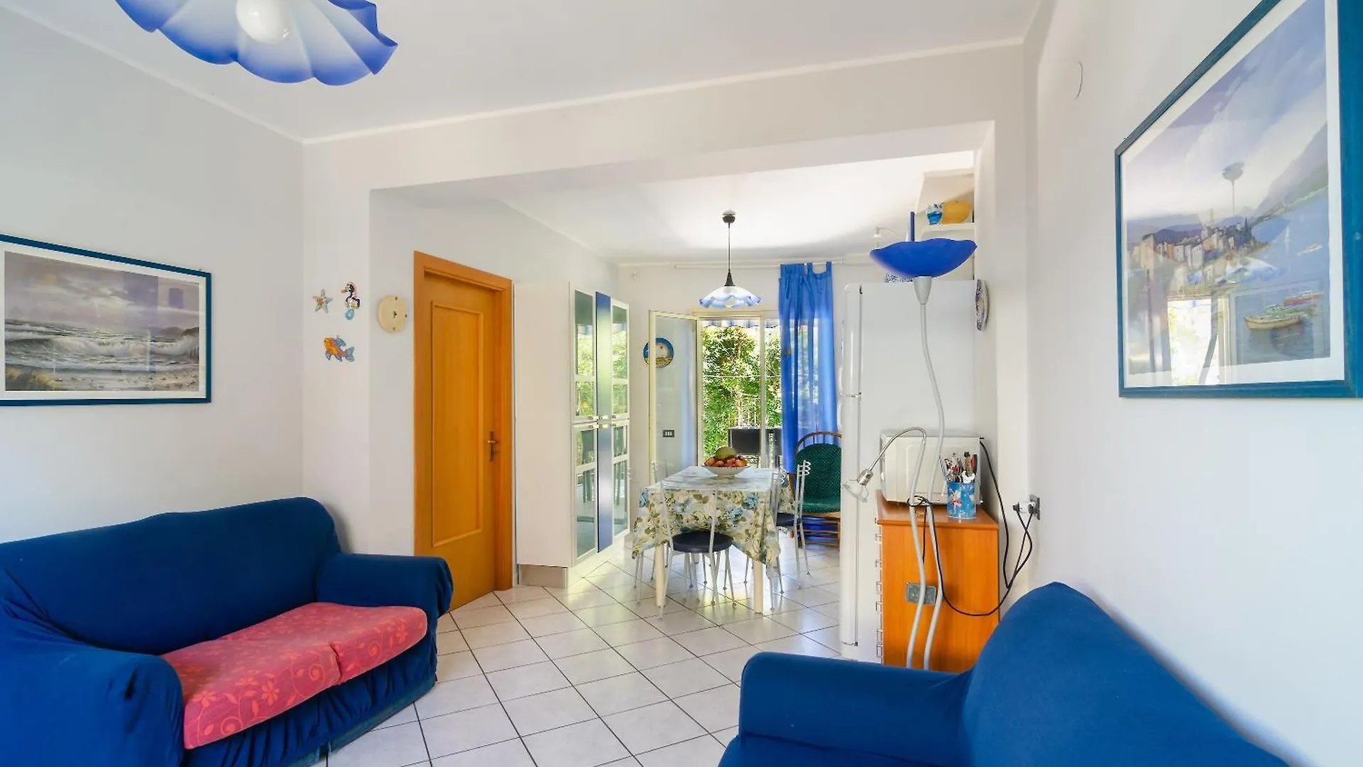 Casa Mariba Appartamento Al Mare Piano Terra Mascali Daire