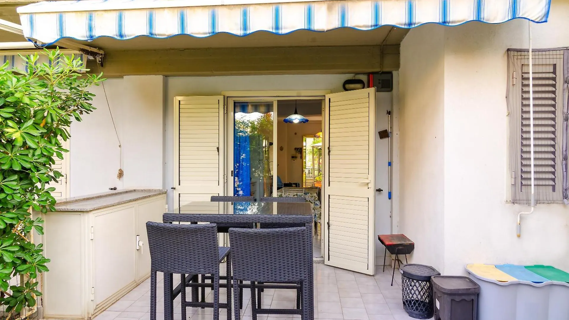 Daire Casa Mariba Appartamento Al Mare Piano Terra Mascali